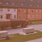 1983 - Kaserne Luebeck