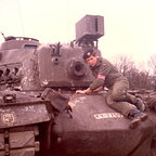 1983-03 Rohrabriss auf dem TrUebPl Bergen 02