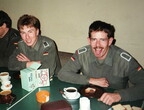 SU von Deyn links SU Linke rechts