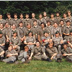 Gruppenbild Jens Stark