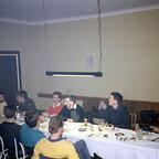 1986-12 Transportgruppe Feier (4 von 10)