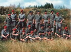 1983 - Uffz Lehrgang beim PzArtBtl 177