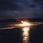 1989-02 - Bergen - Nachtschiessen Illum