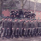 Unteroffiziere 1985