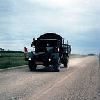 1986-06 Shilo Transportgruppe Mun  (2 von 3)