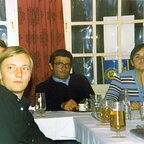 63 Abschlussfeier - 09 1977