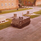 Hanseaten Kaserne
