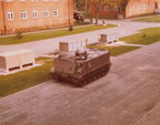 Hanseaten Kaserne
