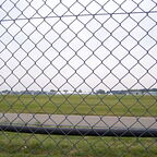 Entlang des Flugplatzes 5
