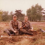 1983 - Grundausbildung