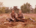 1983 - Grundausbildung