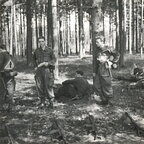 Marschpause 13-6 1966 Runge-rechts