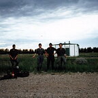 1986-06 Shilo Transportgruppe Mun  (1 von 3)