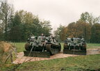 1988-11 - Breite Kette - Gut Blumendorf - Bergung eines BPz PzPiKp 170 durch das PzBtl 174 InstZg aus dem Moor (3)