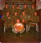 1981 - Stammsoldaten 4 Kompanie