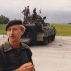 1987 - Putlos - Cheffahrer Siepmann