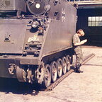 Materhaltung FüPanzer