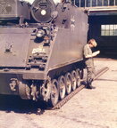 Materhaltung FüPanzer