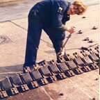 Materhaltungsstufe 9