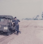 1982-03 - Bergen-Hohne - InstPlatz Nähe Schiessbahn 20 21 bei Dorfmark (2)