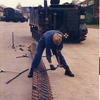 Materhaltungsstufe 6