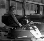 1974 - Umrüstung auf SPz Marder - Franz Nölle