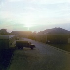 Boehn Kaserne - Aus Stube 80 Geb 2-12 auf LKW