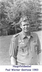 HFw Paul Werner Gentzow 1983